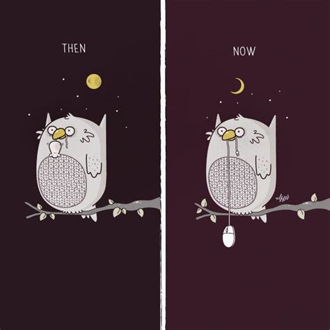 Clever Illustrations by Nabhan (36 pics)