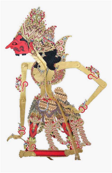 Gambar Wayang Arjuna Hd - bonus