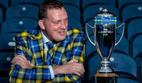 Doddie Weir makes huge donation to support other MND sufferers during ...