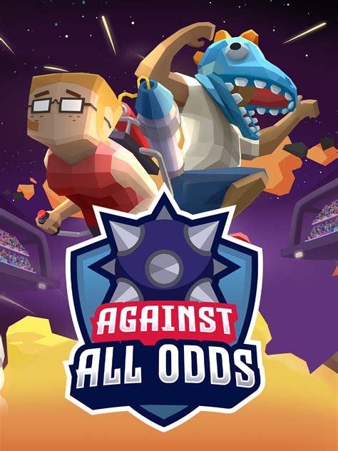 Against All Odds | Download and Buy Today - Epic Games Store