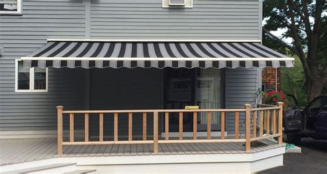 Retractable Awnings Prices Boxborough Ma Sudbury Ma & Westford Ma - Mr Awnings