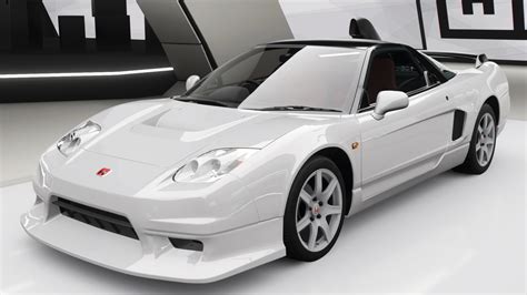 Honda NSX-R GT | Forza Motorsport Wiki | FANDOM powered by Wikia