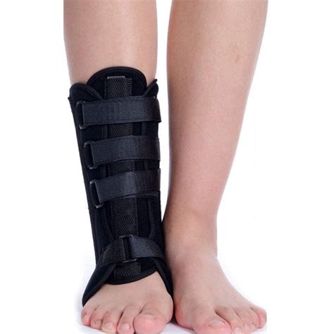 Achilles Tendonitis Support Brace: Regain Your Active Lifestyle - Nuova ...