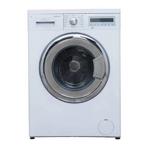 Godrej Washing Machine at Rs 15000 | Godrej Automatic Washing Machine in Lucknow | ID: 18887626297