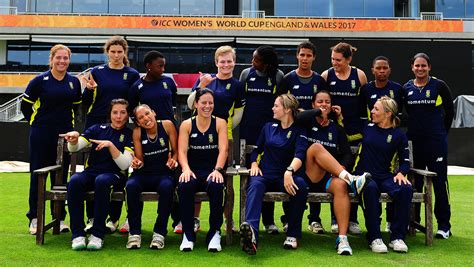 Is women's cricket a nicer sport than the men's game?