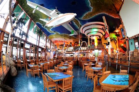 Margaritaville Myrtle Beach | Corporate Events, Wedding Locations, Event Spaces and Party Venues.