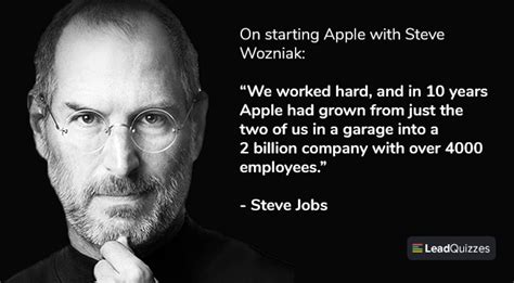 43 Steve Jobs Quotes on Business, Startups and Innovation