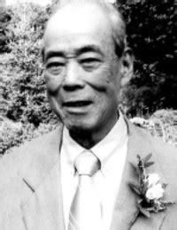 Gordon Chow Fong Yuen Joe 2023, avis décès, necrologie, obituary