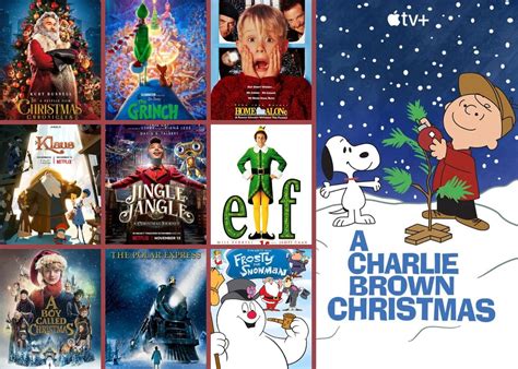 101 Best Christmas Movies for Kids (And Where To Watch Them) – Baby ...