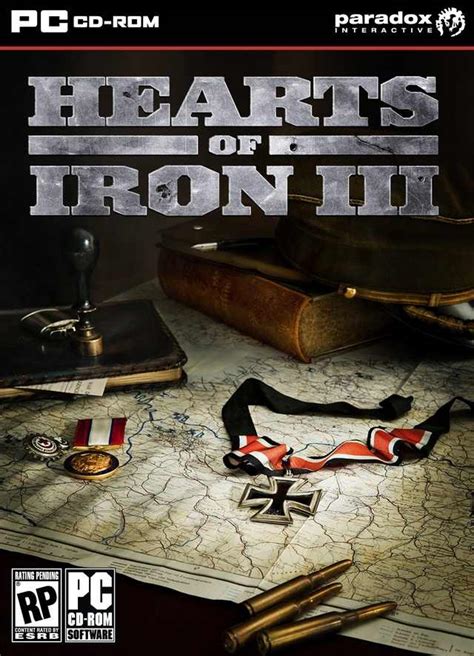 Hearts of Iron III — StrategyWiki | Strategy guide and game reference wiki