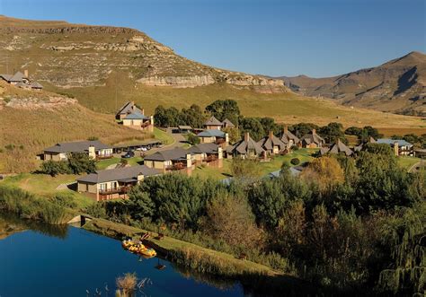 Kiara Lodge in Clarens – Book on Hotels.com