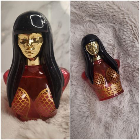 Nicki minaj perfume small - Depop