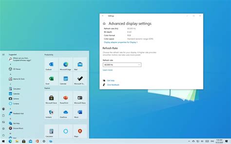 Windows 10 20H2 new features and changes - Pureinfotech