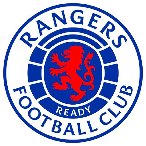 Um Grande Escudeiro: ESCÓCIA: NOVO ESCUDO DO GLASGOW RANGERS FC