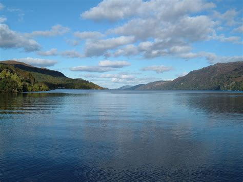 Loch Ness from Fort Augustus Scotland | 18,000 views on 2nd… | Flickr ...