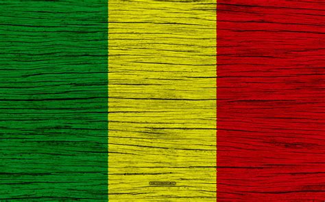 Mali Flag Wallpapers - Wallpaper Cave