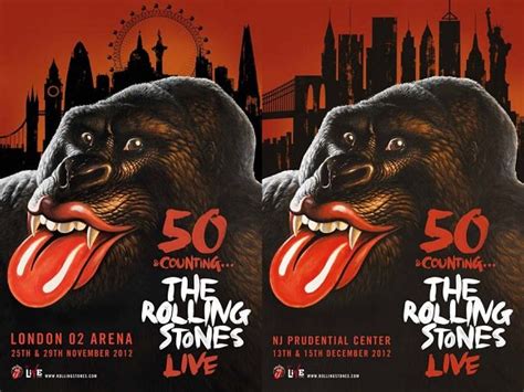 AFTERMATH: The Rolling Stones - GRRR!...