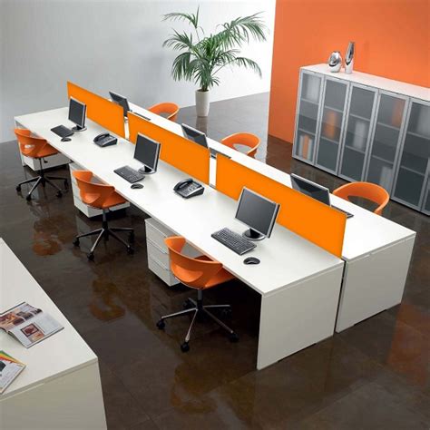 15 Modern Office Furniture Designs With Pictures In 2023