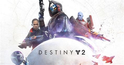 Destiny 2 Announced for Xbox Series X and Xbox Game Pass