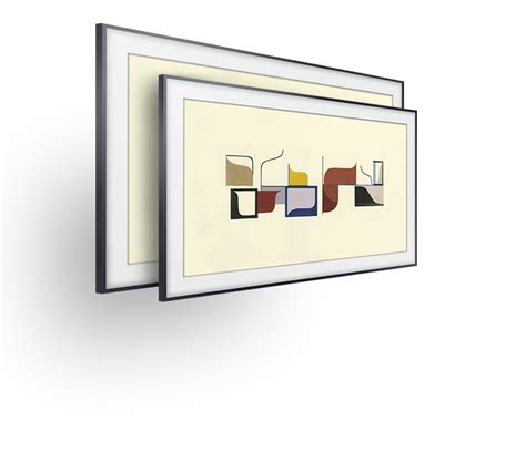 Designed for your space | Samsung The Frame | Samsung CA