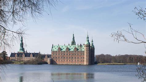 Frederiksberg Palace, Copenhagen - Book Tickets & Tours