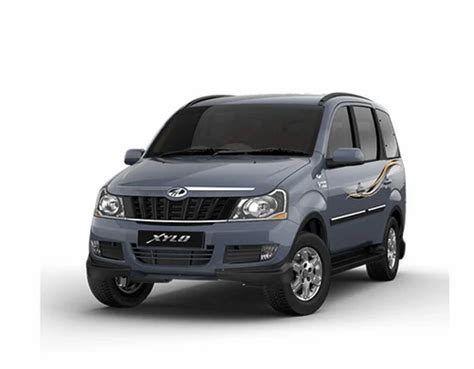 Mahindra Xylo Car at Rs 860000 | Mahindra Jeep Car in Ambala | ID: 16550933597