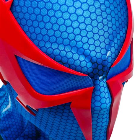 Spider-Man 2099 mask Prop Replica - Across the Spider-Verse - Marvel Official