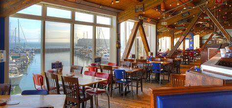 Bubba Gump Shrimp Co. Restaurant & Market - PIER 39