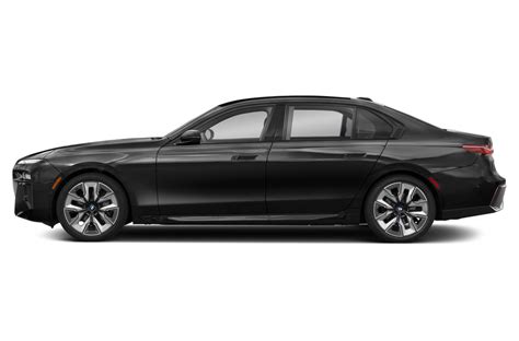 2024 BMW 740 - Specs, Prices, MPG, Reviews & Photos | Cars.com