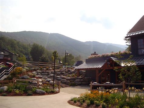 Sugarbush ski resort in Central Vermont | Hiking in summer a… | Flickr