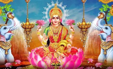 Lakshmi Puja 2021: Date, Story, Significance, Puja Vidhi, Muhurat ...