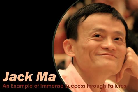 Alibaba Founder Jack Ma Success Story and Short Biography | Insbright