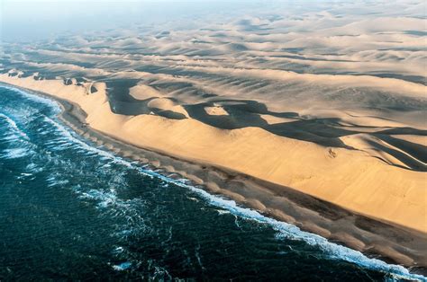 The Namib Sand Sea UNESCO World Heritage Site | World heritage sites ...