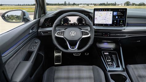 2025 Volkswagen GTI: Buttons Are Back! Manual Is Not - Kelley Blue Book