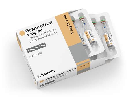 uk-granisetron-1-mg-ml-1-mg-in-1-ml-3244 - Hameln Pharma