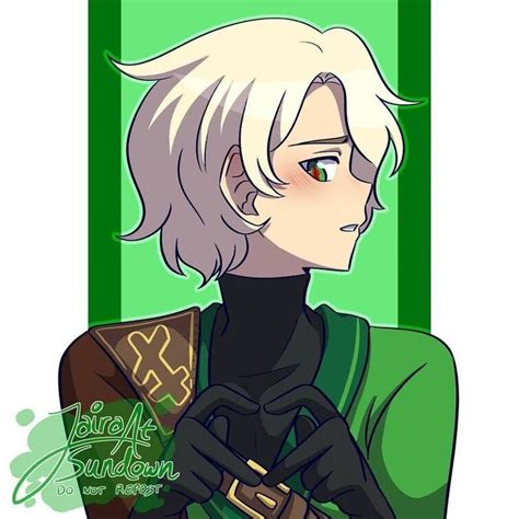 Ninjago fanarts (Lloyd Edition) | Fandom