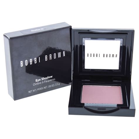 Bobbi Brown - Eye Shadow - 15 Heather by Bobbi Brown for Women - 0.08 oz Eyeshadow - Walmart.com ...