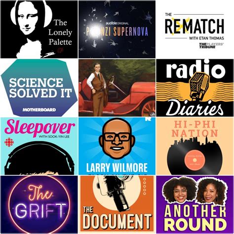 Best Podcast Episodes of May 2017 | IndieWire