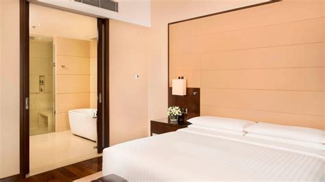 Kochi, India, Hotel | Kochi Marriott Hotel