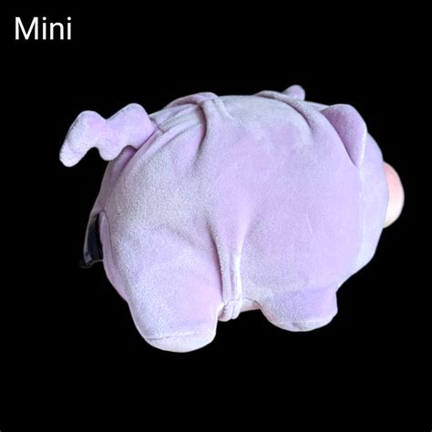 Squonk plush – Evkami