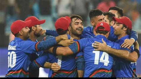 Afghanistan Cricket Team, Playing 11, Popular Players