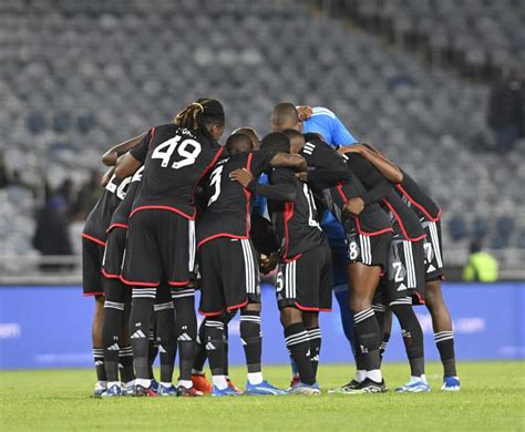 Kaizer Chiefs vs Orlando Pirates lineups, predictions, last 5 H2Hs - PSL