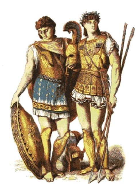 Sparta: Warriors & History | SchoolWorkHelper