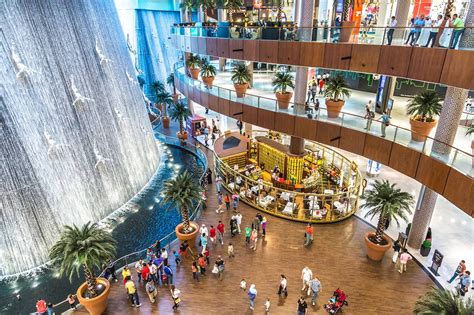 Shopping in Dubai - 2021 | Best places to shop in Dubai | Nehha V Paalii