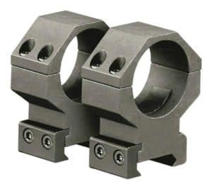 Understanding Rifle Scope Rings And Bases