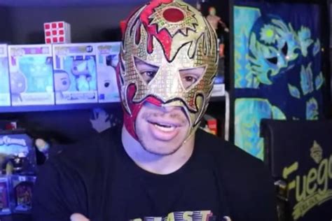 Fuego Del Sol Discusses The End Of His Time In AEW, Thanks Fans For Their Support | Fightful News