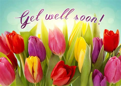 Free Get Well Flowers Images | Best Flower Site