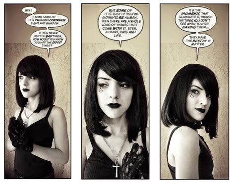 Death Sandman Cosplay by lovesaturnn on DeviantArt