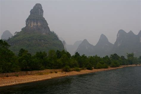 Li River Cruise | China 2006: Day 8: Guilin: Li River Cruise… | Flickr