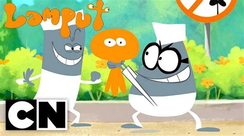 Lamput season 3 greenlit by Cartoon Network APAC